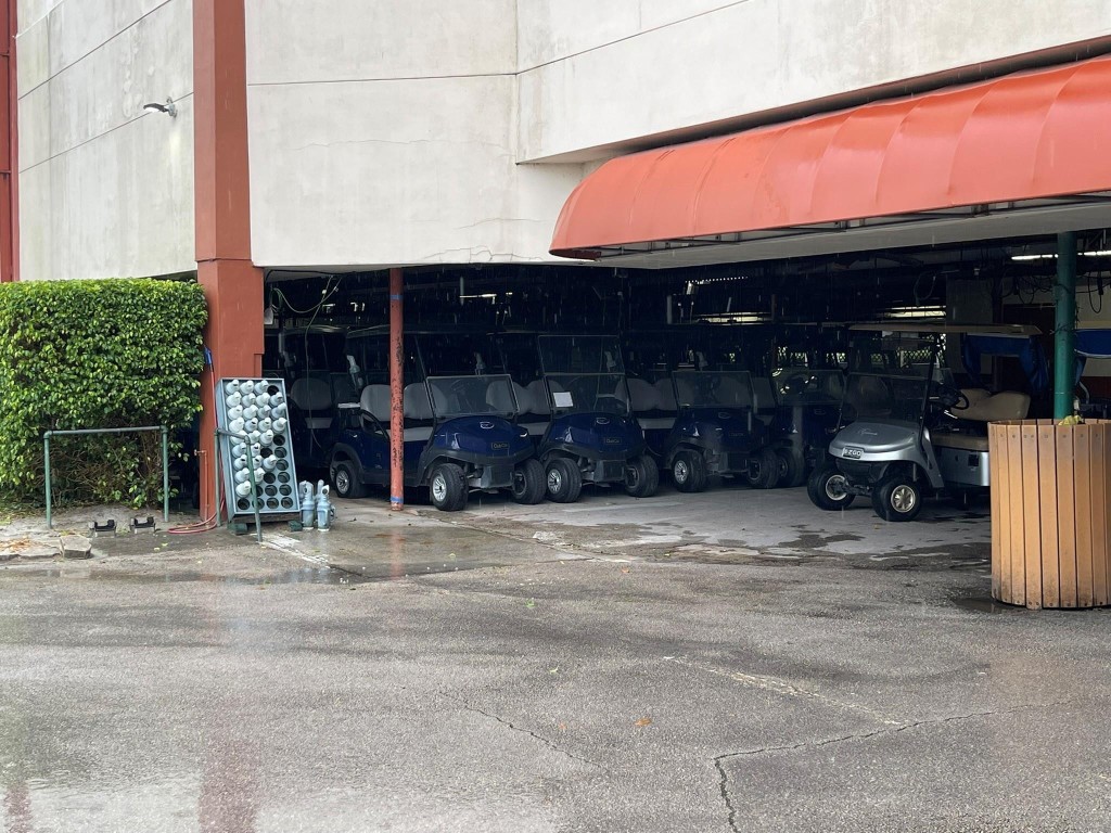 Hollybrook Golf & Tennis - Residential