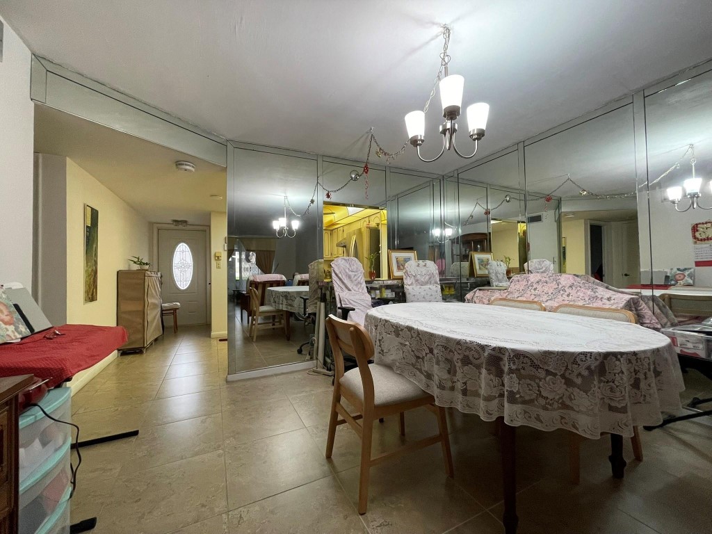 Hollybrook Golf & Tennis - Residential