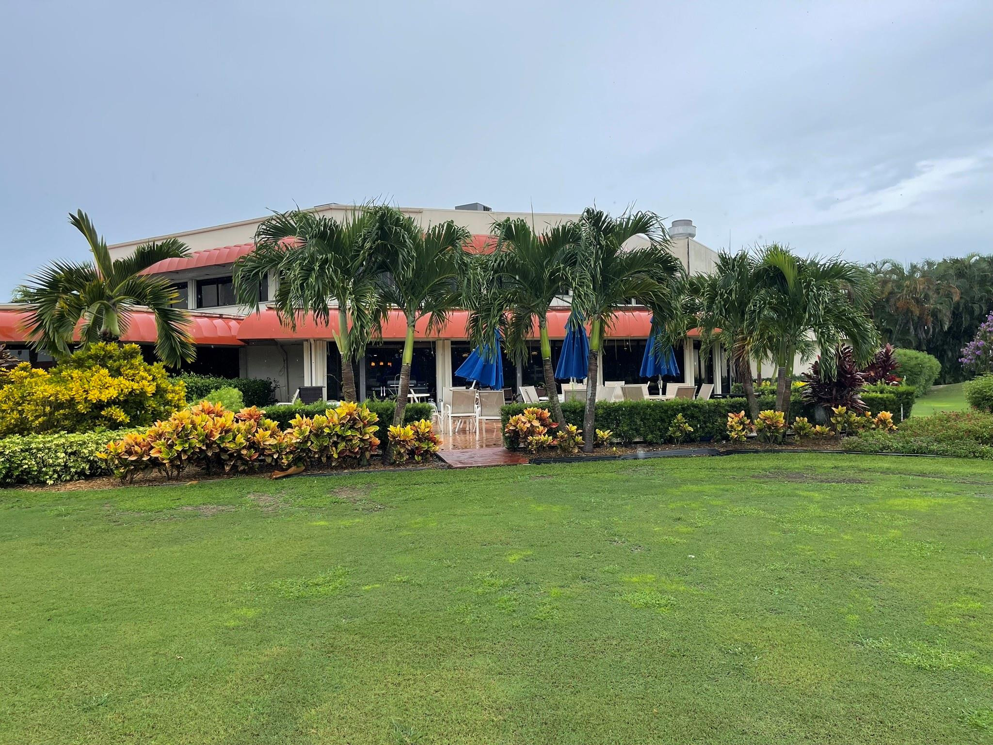 Hollybrook Golf & Tennis - Residential