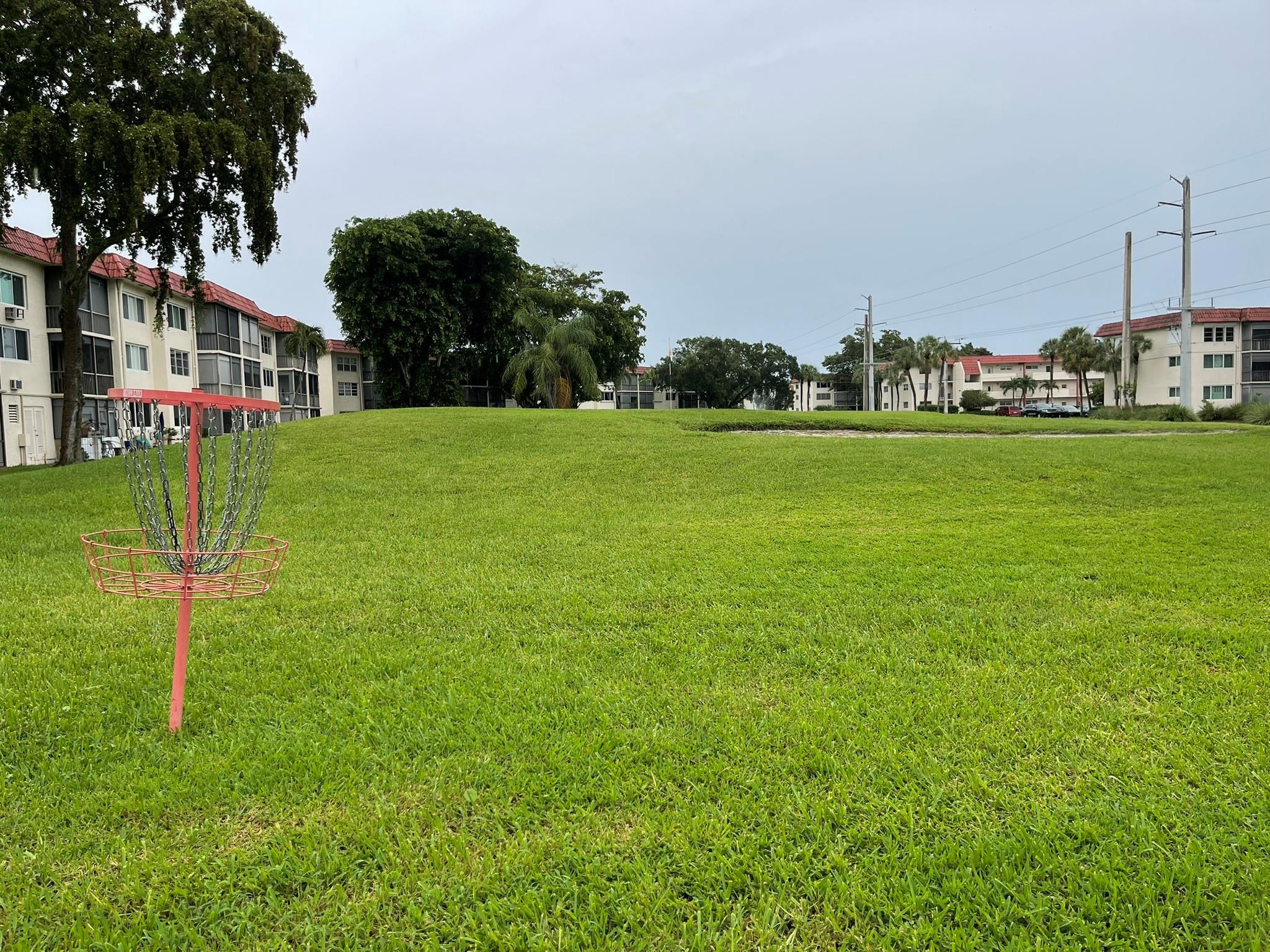 Hollybrook Golf & Tennis - Residential