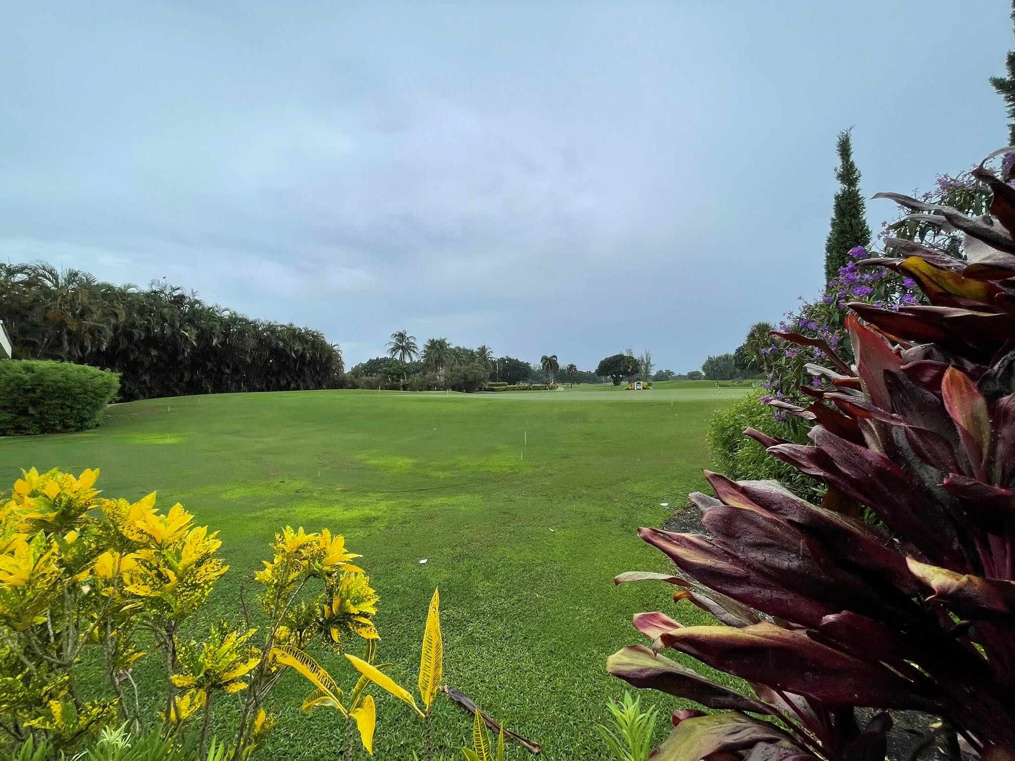 Hollybrook Golf & Tennis - Residential