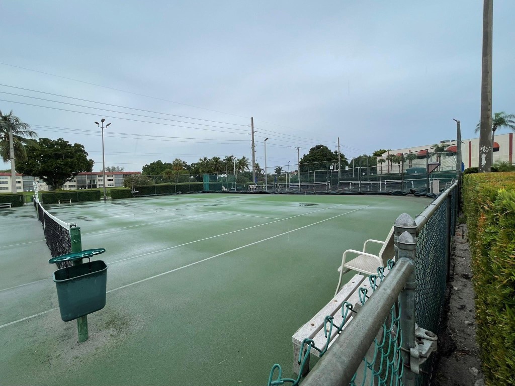 Hollybrook Golf & Tennis - Residential