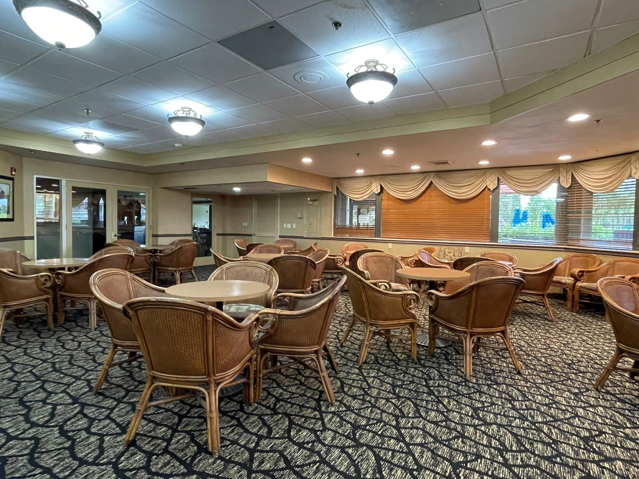 Hollybrook Golf & Tennis - Residential