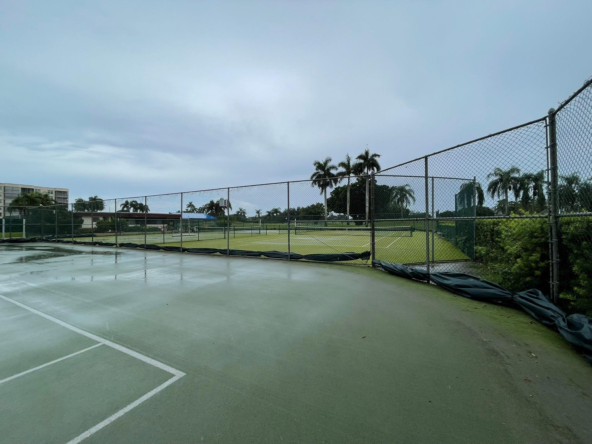 Hollybrook Golf & Tennis - Residential