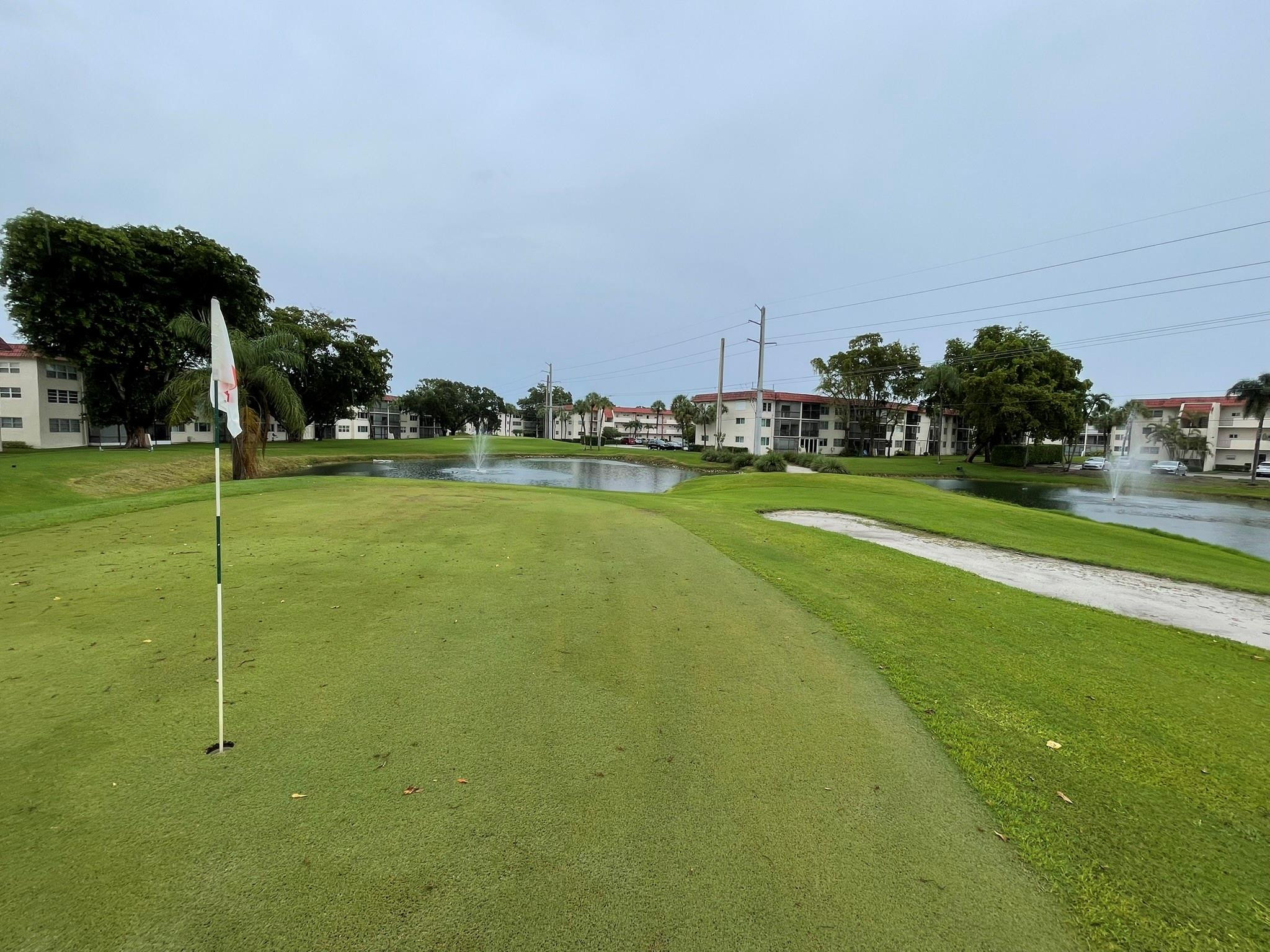 Hollybrook Golf & Tennis - Residential