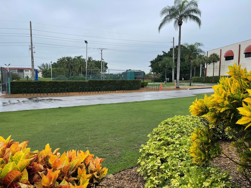 Hollybrook Golf & Tennis - Residential