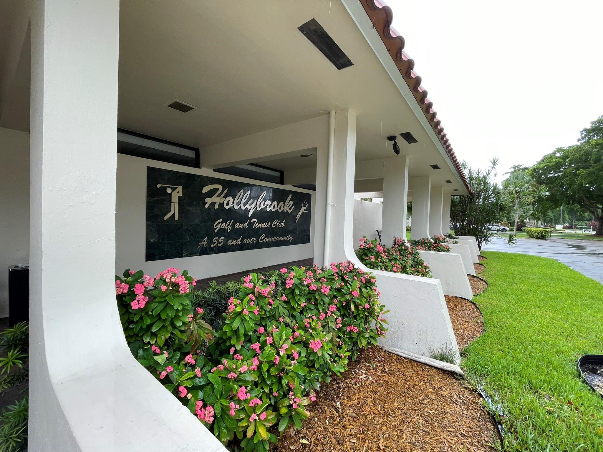 Hollybrook Golf & Tennis - Residential