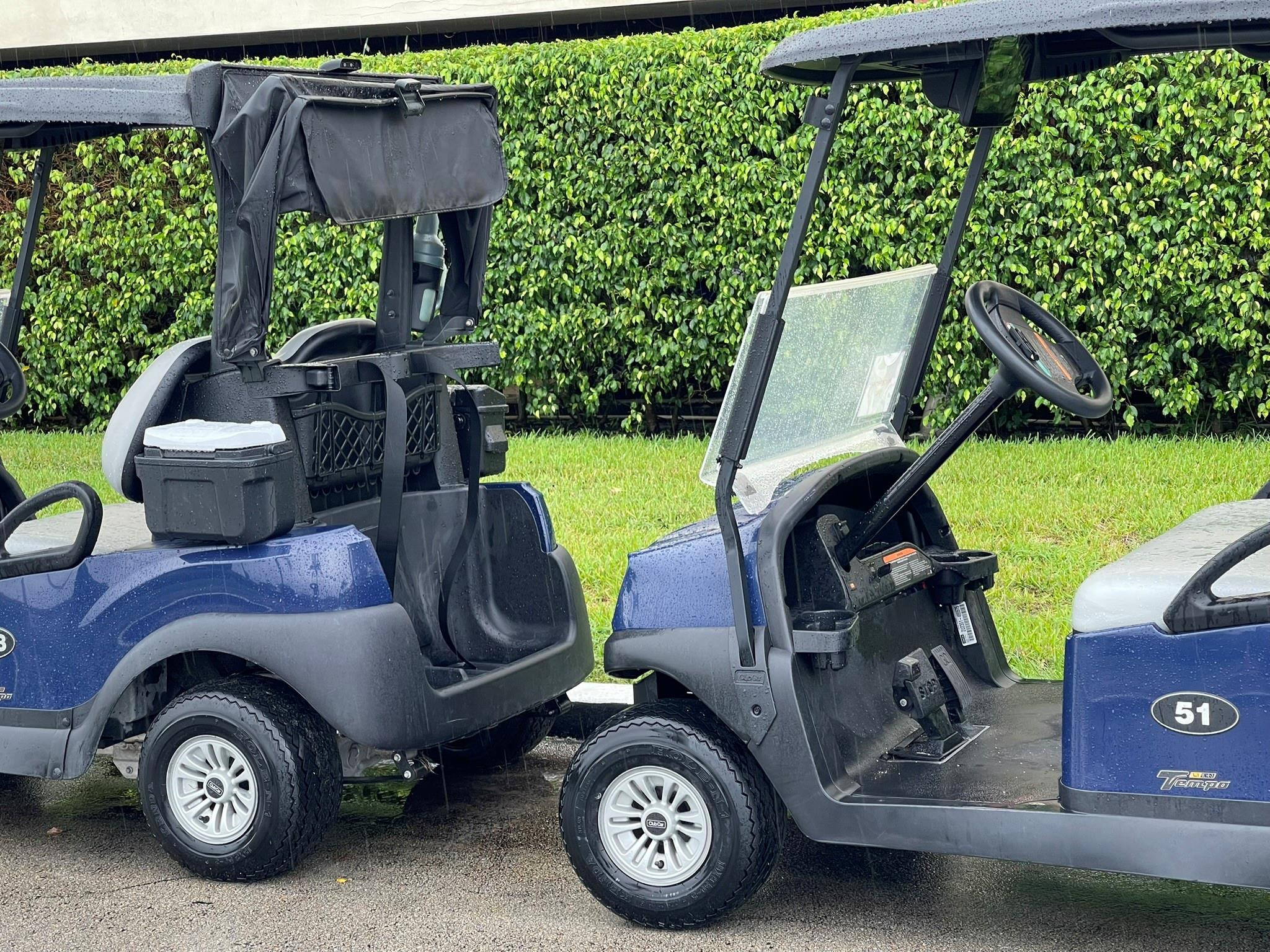 Hollybrook Golf & Tennis - Residential