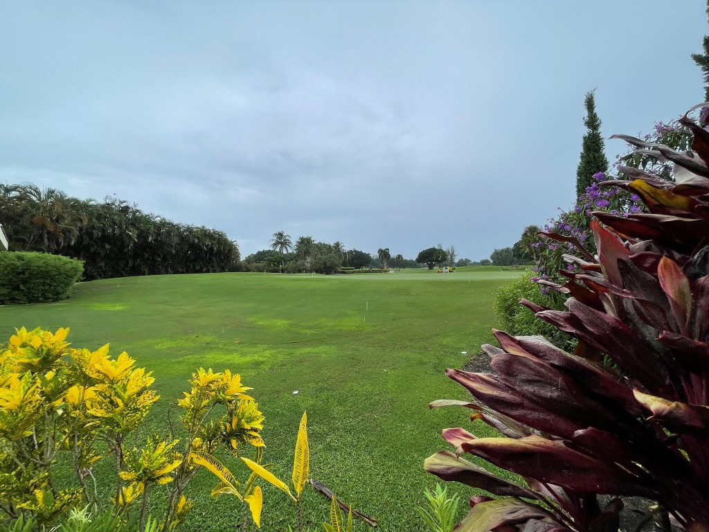 Hollybrook Golf & Tennis - Residential