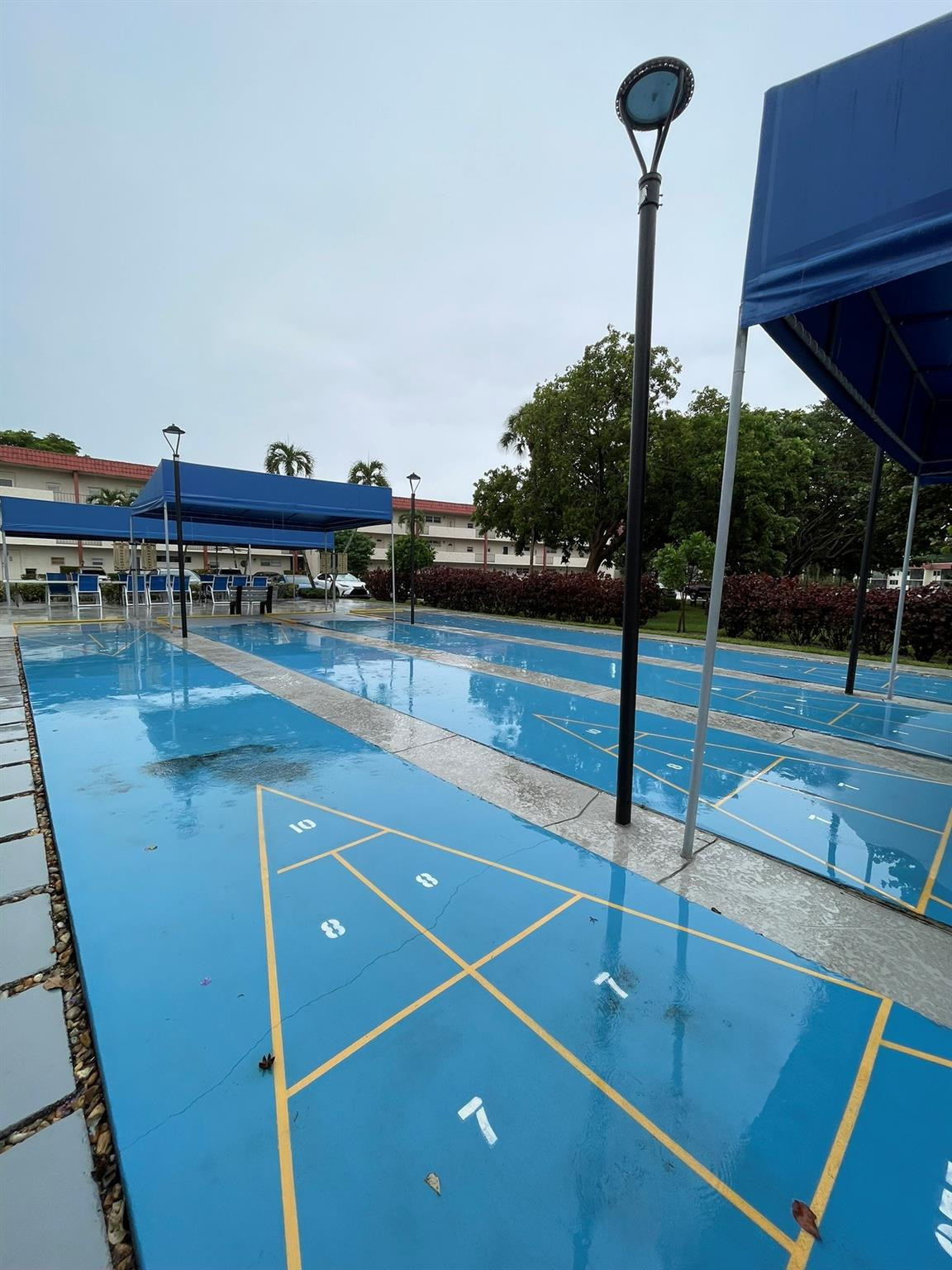 Hollybrook Golf & Tennis - Residential