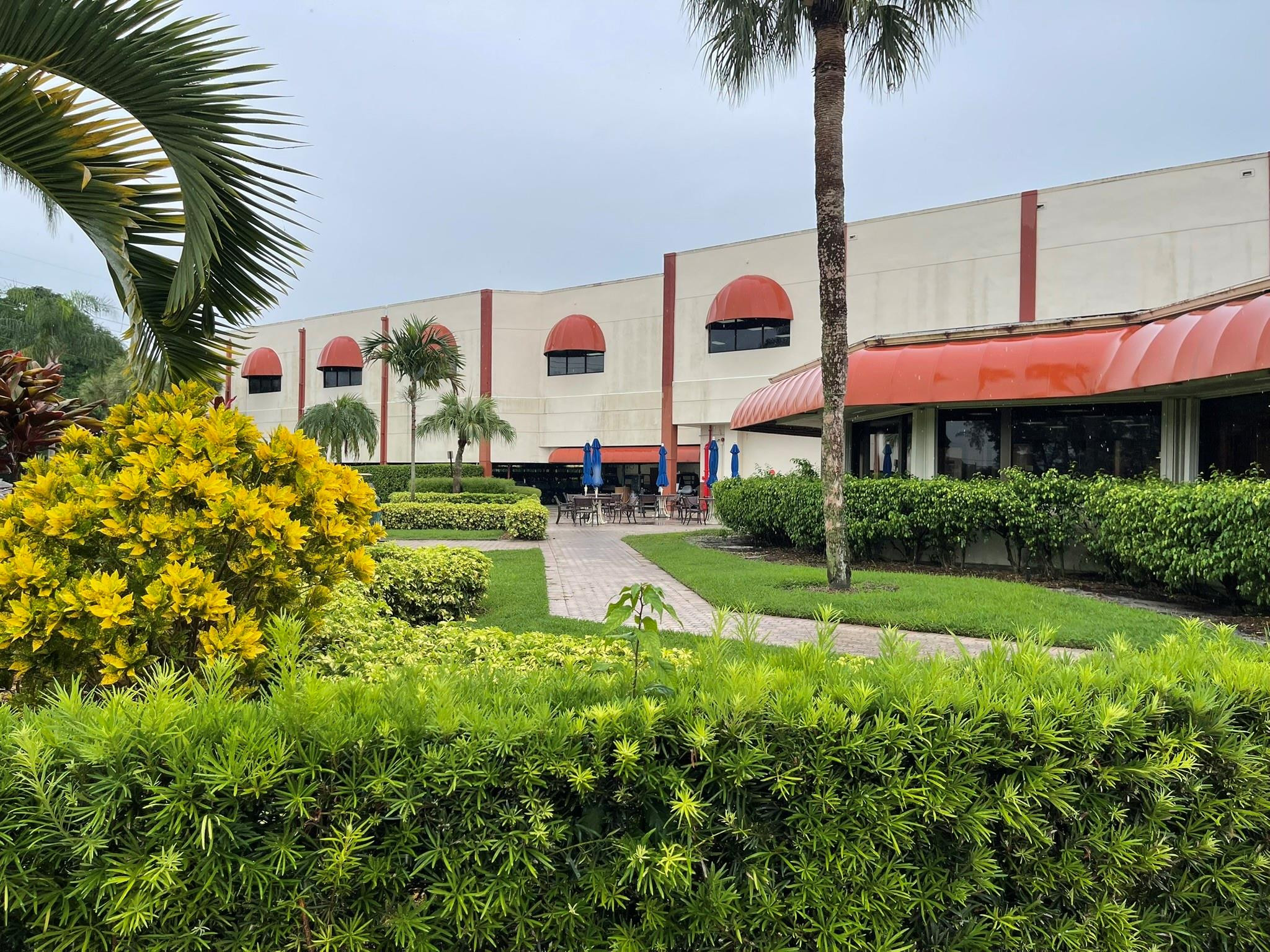 Hollybrook Golf & Tennis - Residential