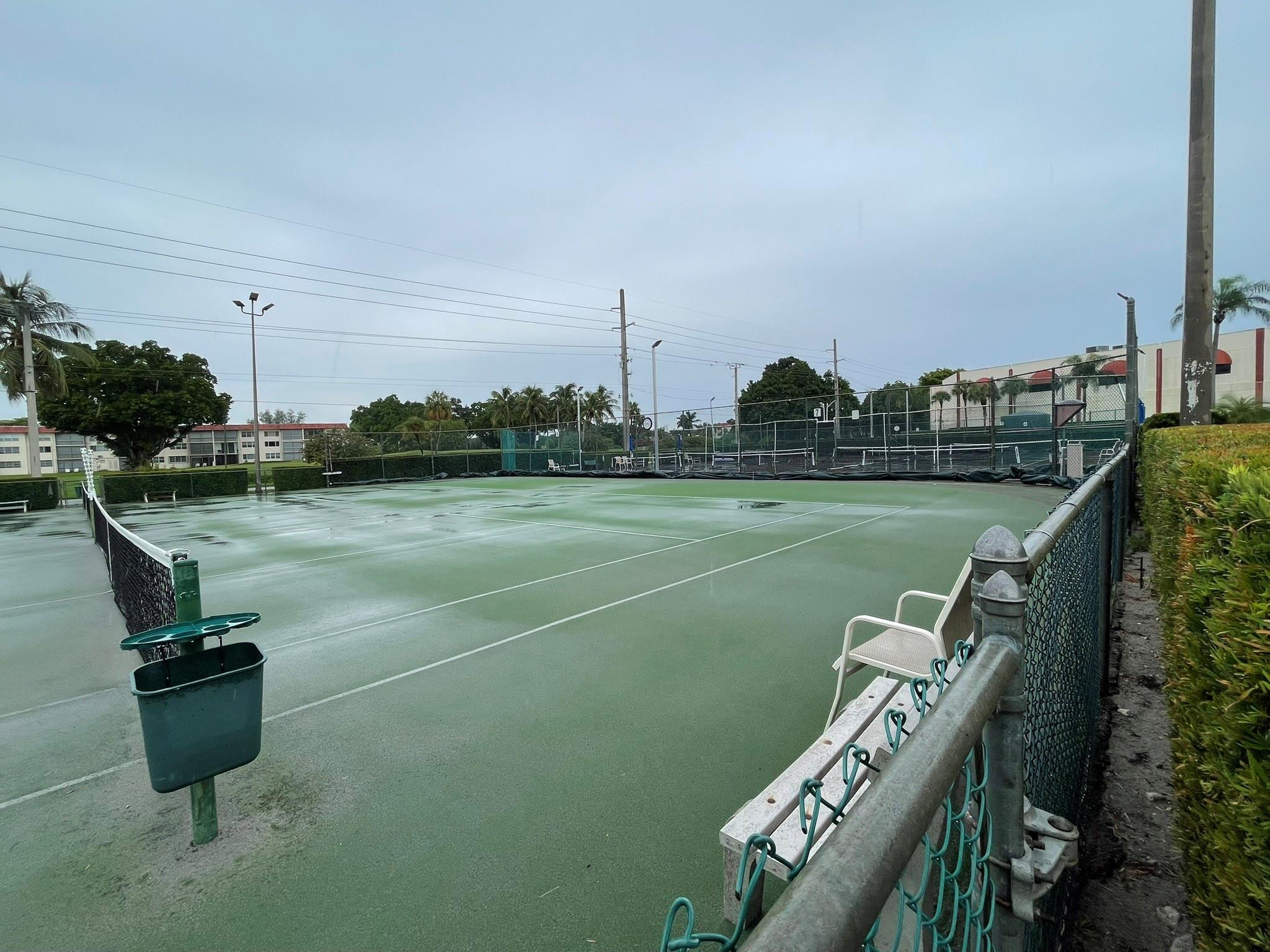 Hollybrook Golf & Tennis - Residential