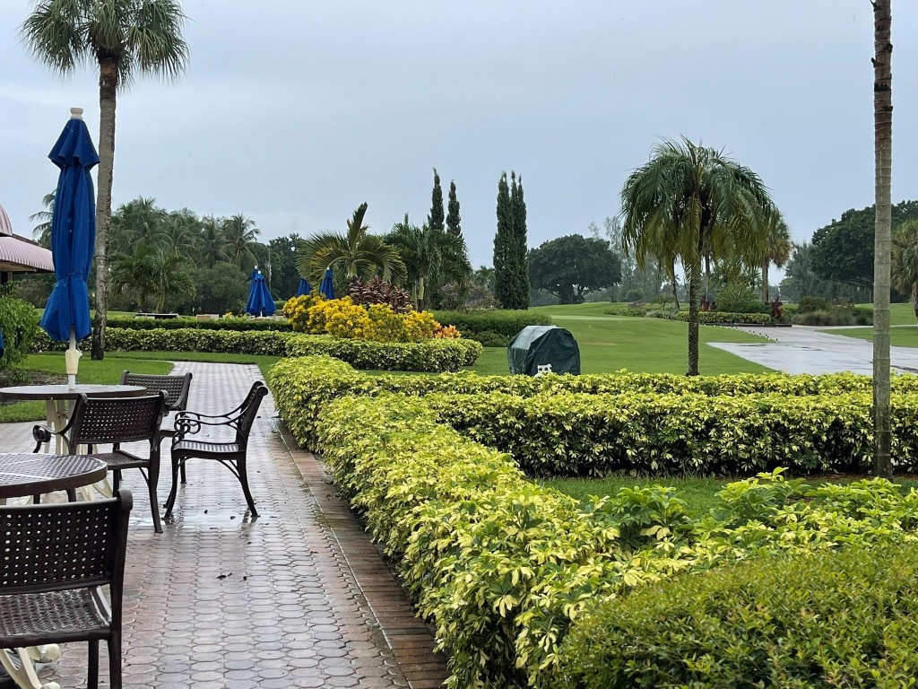 Hollybrook Golf & Tennis - Residential