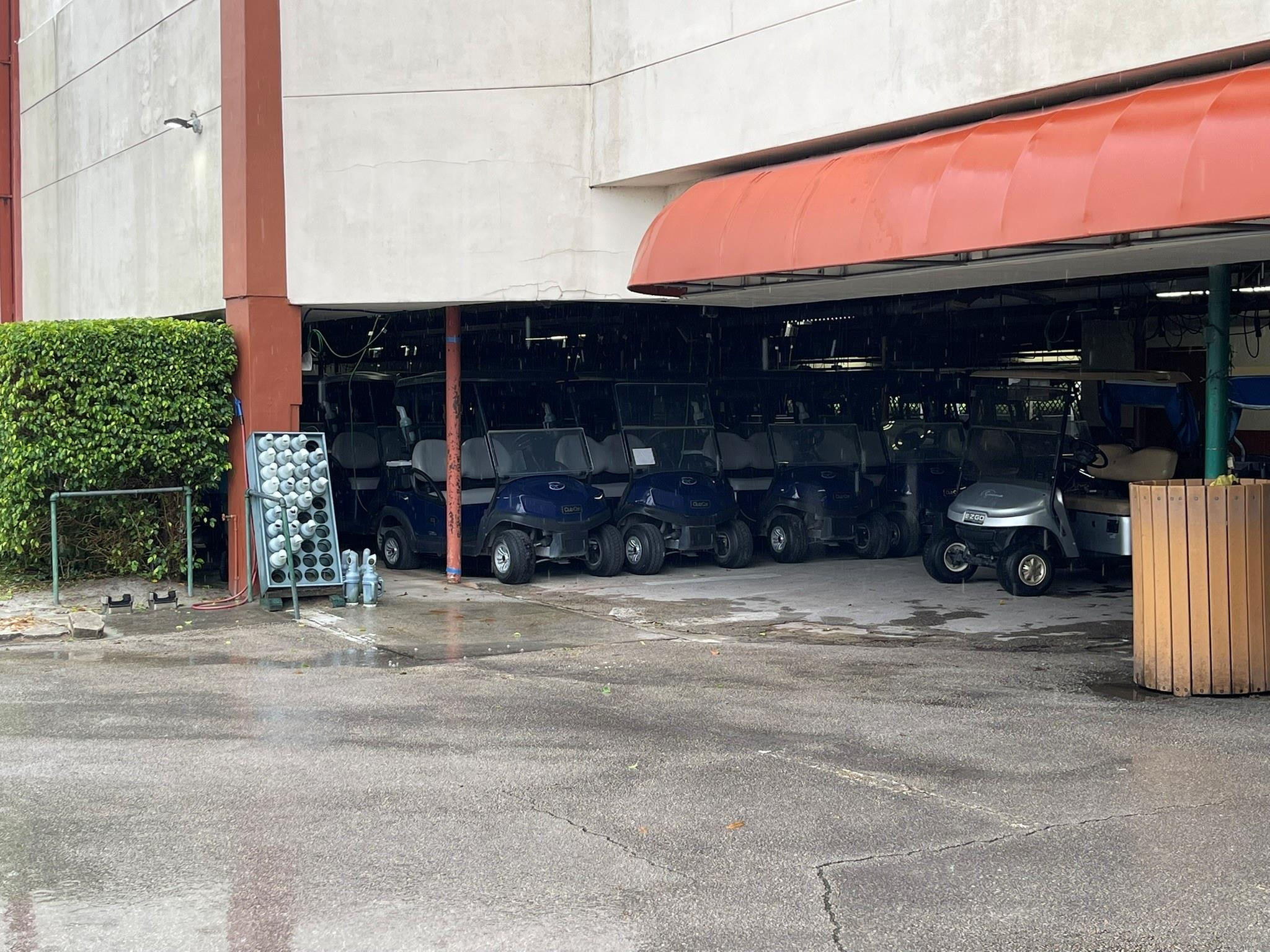 Hollybrook Golf & Tennis - Residential