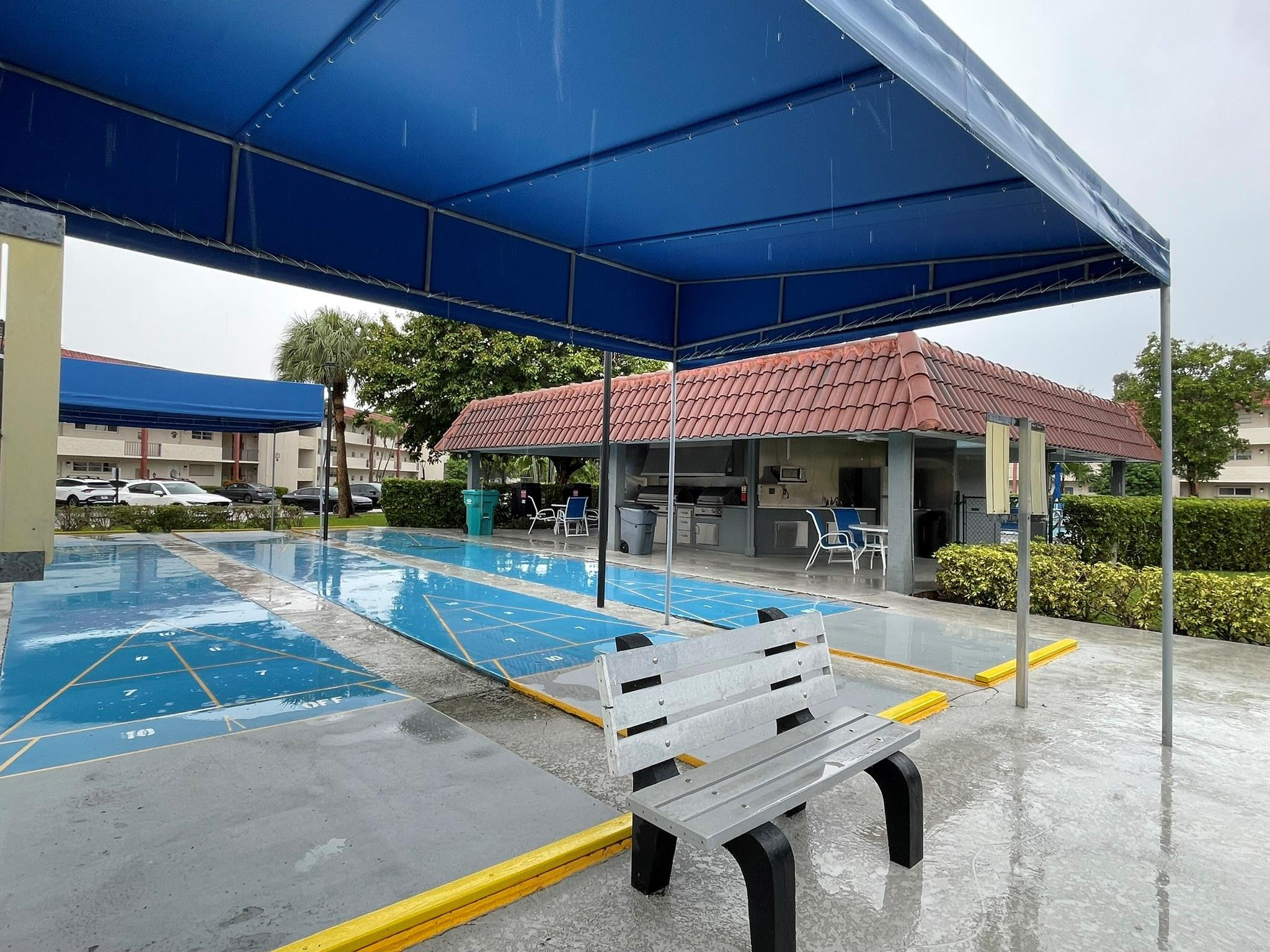 Hollybrook Golf & Tennis - Residential