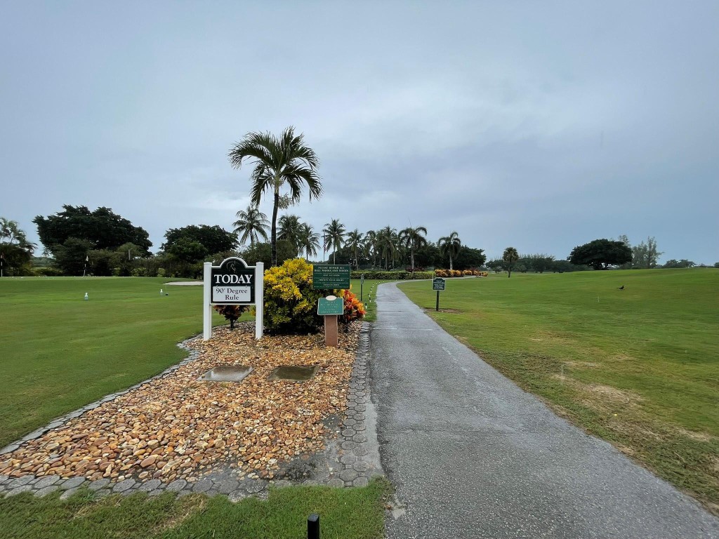 Hollybrook Golf & Tennis - Residential