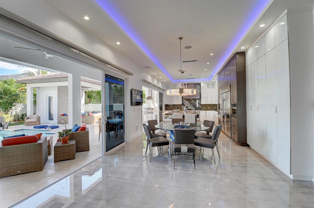 BOCA VILLAS SEC C - Residential