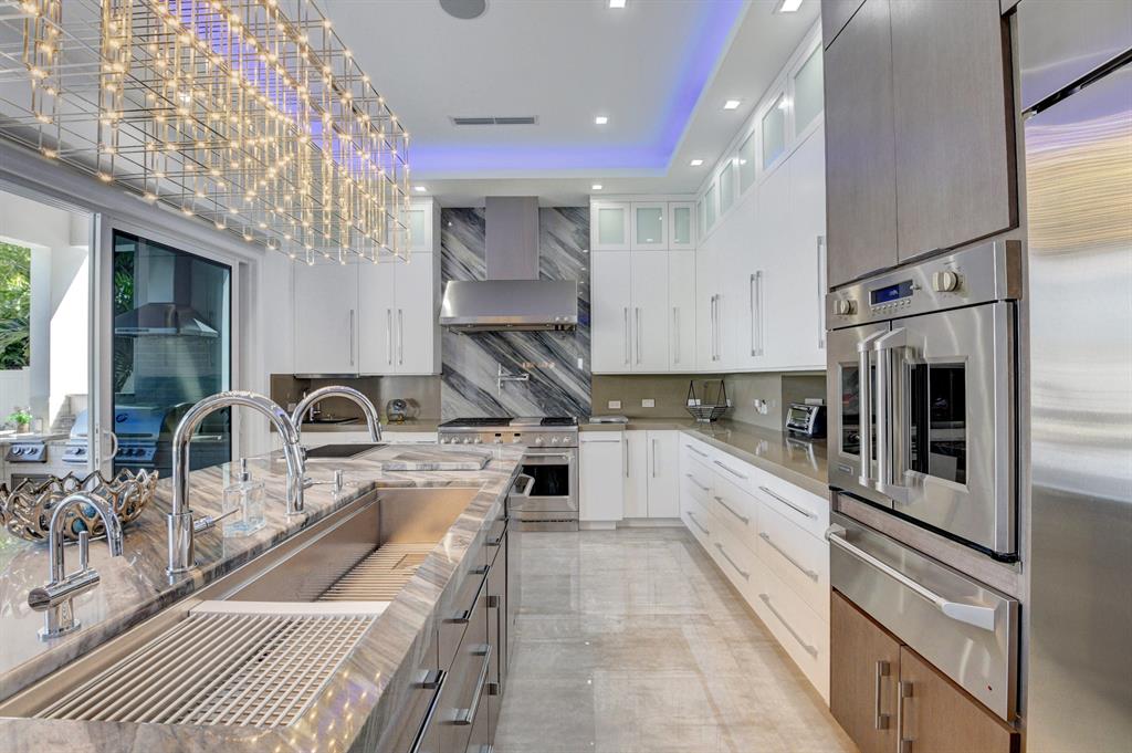 BOCA VILLAS SEC C - Residential