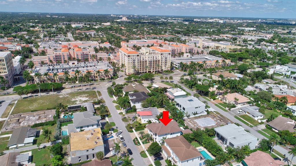 BOCA VILLAS SEC C - Residential