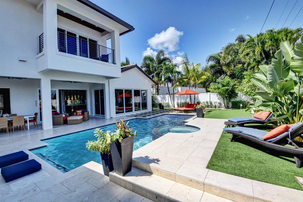 BOCA VILLAS SEC C - Residential