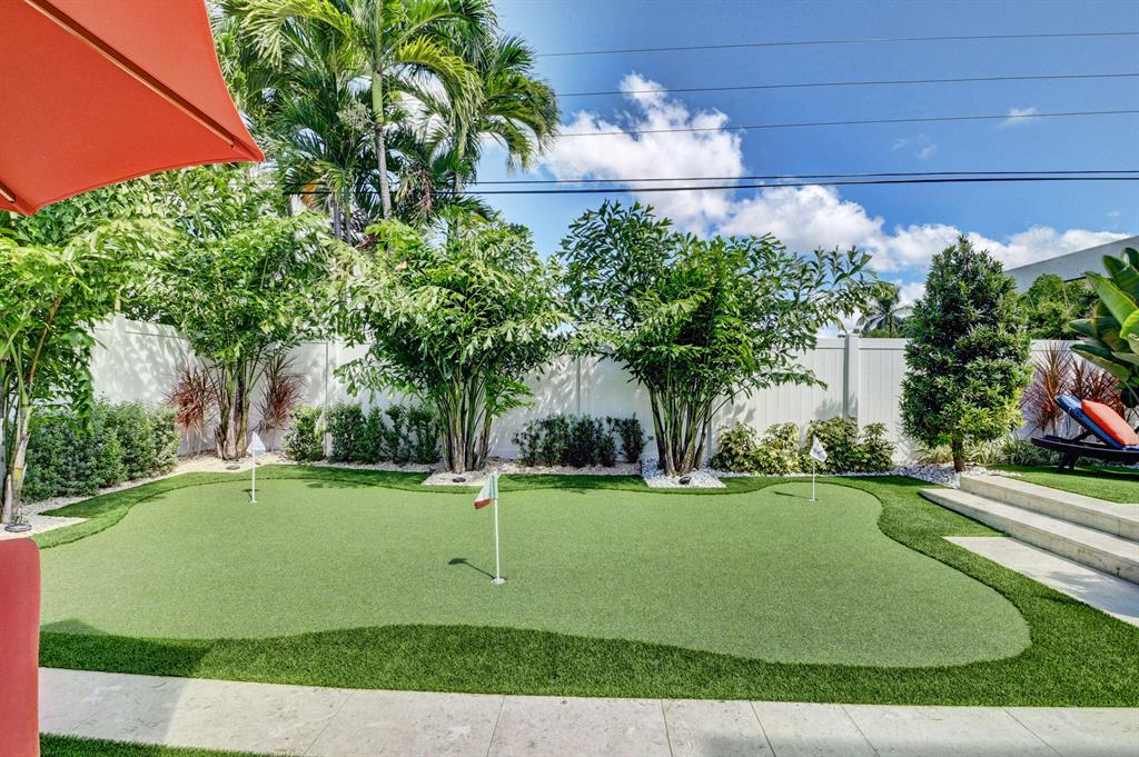 BOCA VILLAS SEC C - Residential