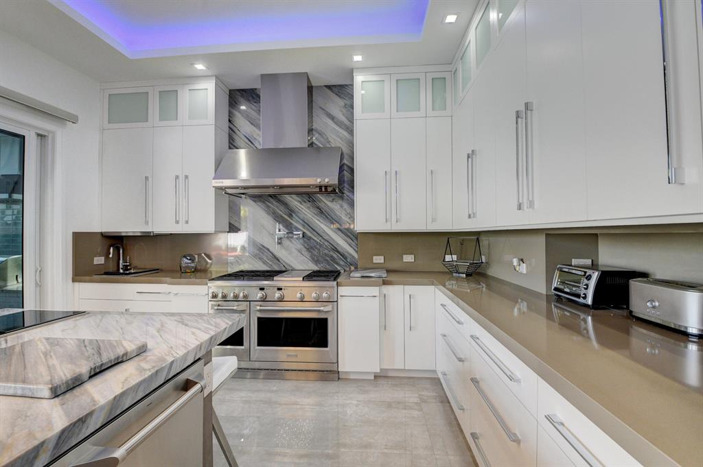 BOCA VILLAS SEC C - Residential