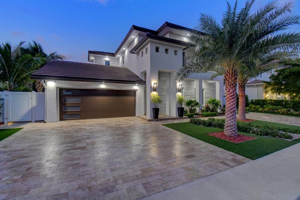 BOCA VILLAS SEC C - Residential