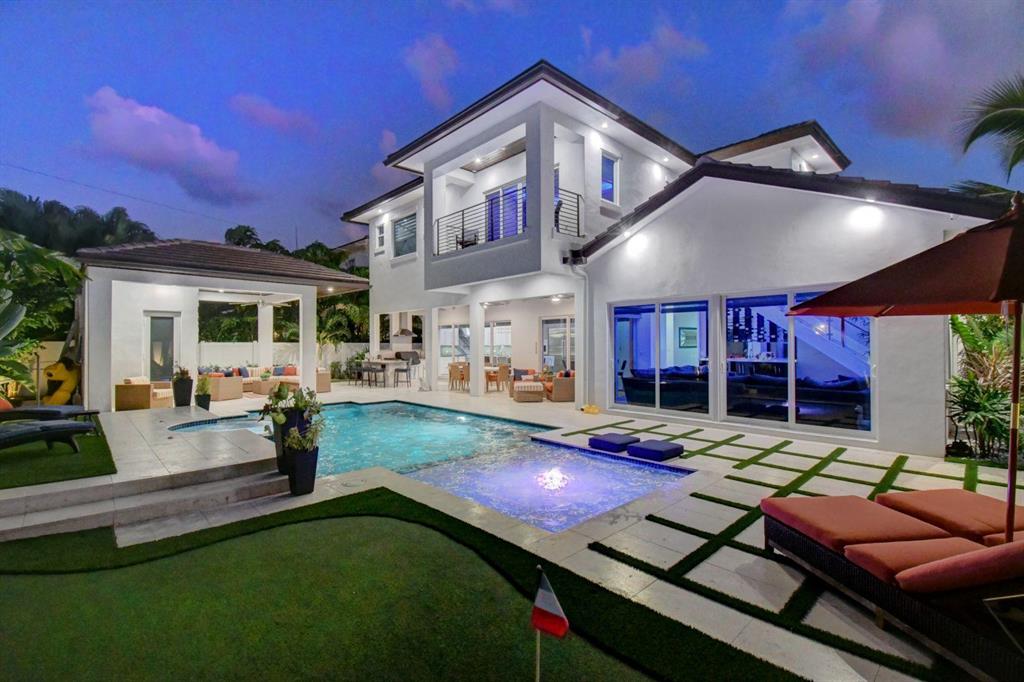 BOCA VILLAS SEC C - Residential