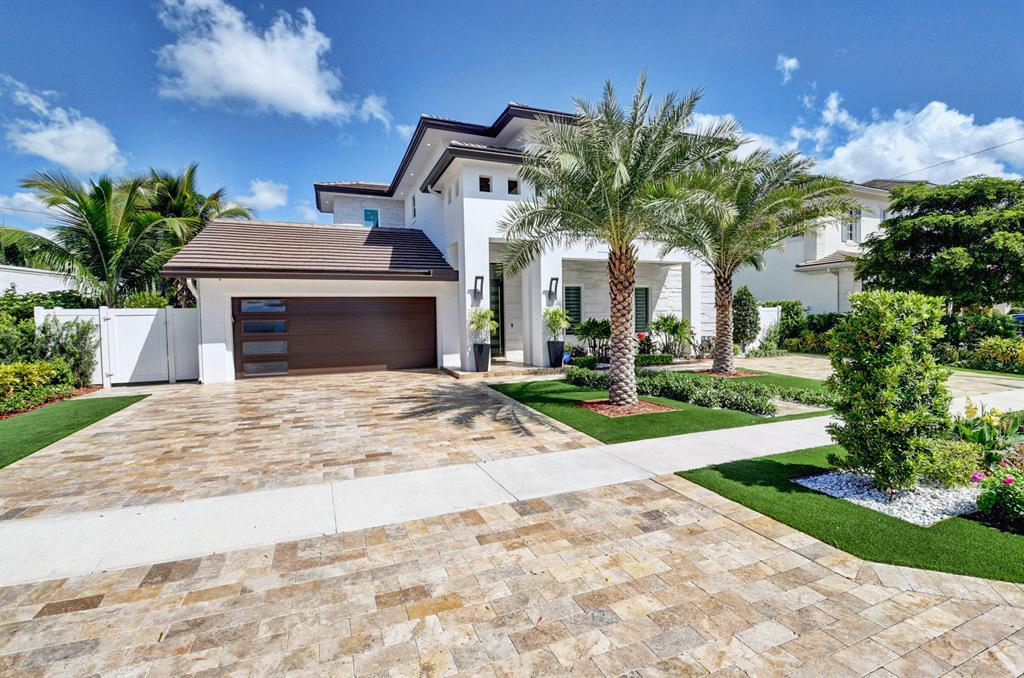 BOCA VILLAS SEC C - Residential