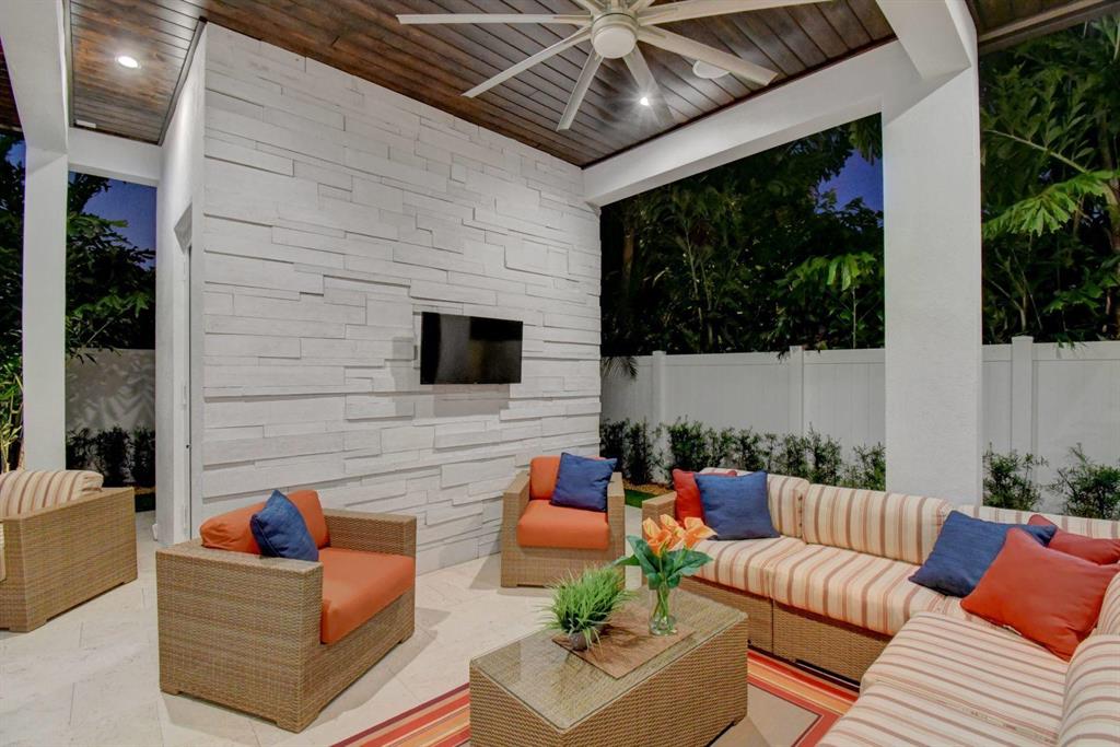 BOCA VILLAS SEC C - Residential