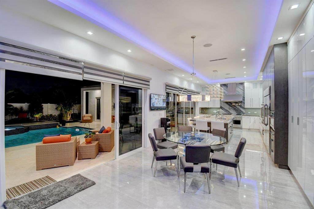 BOCA VILLAS SEC C - Residential