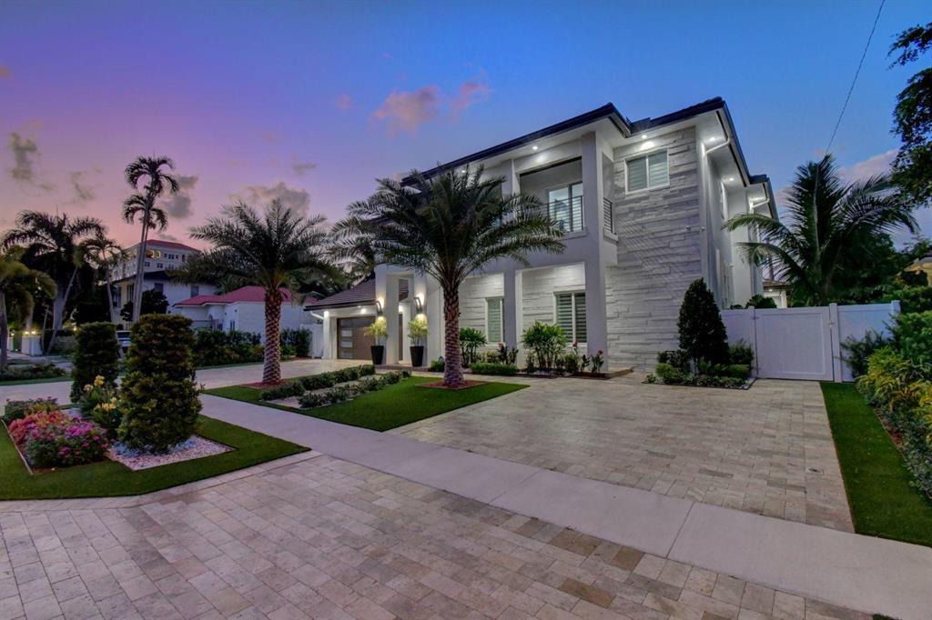 BOCA VILLAS SEC C - Residential