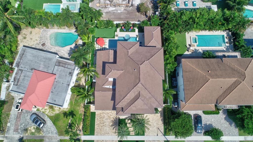 BOCA VILLAS SEC C - Residential