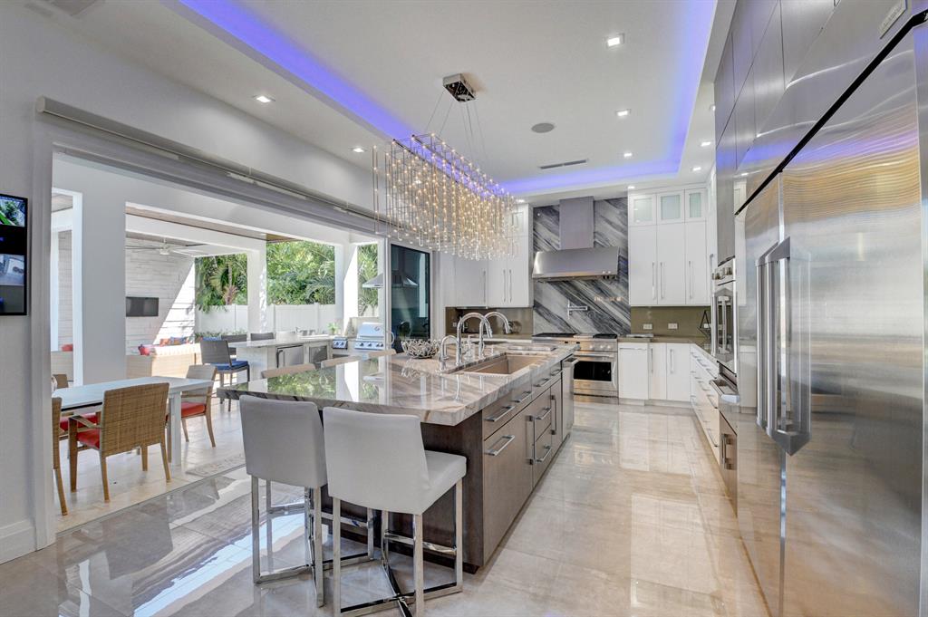 BOCA VILLAS SEC C - Residential