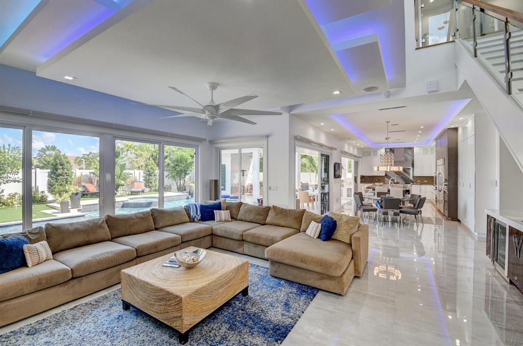 BOCA VILLAS SEC C - Residential