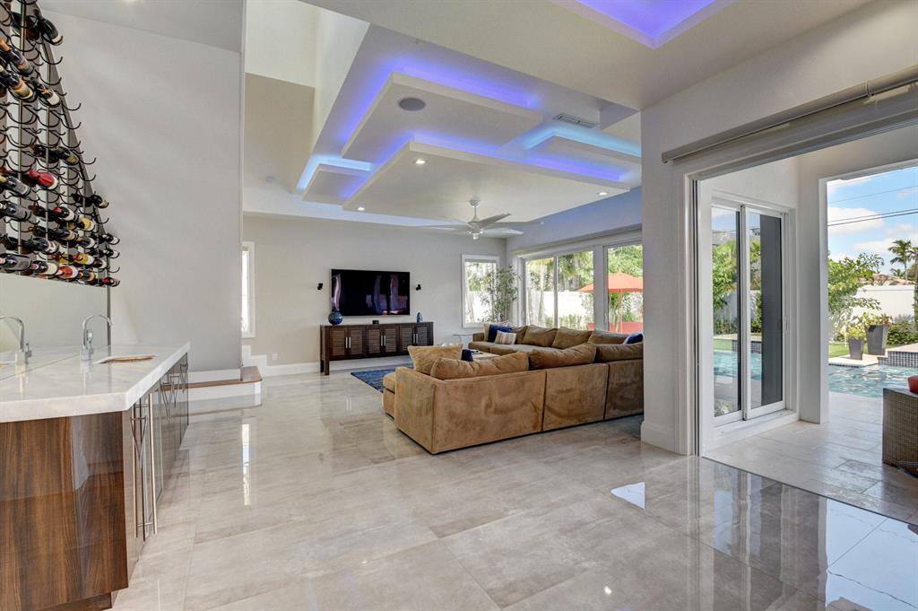 BOCA VILLAS SEC C - Residential