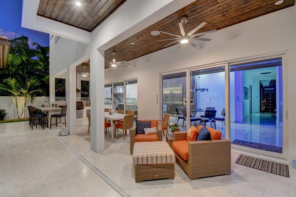 BOCA VILLAS SEC C - Residential