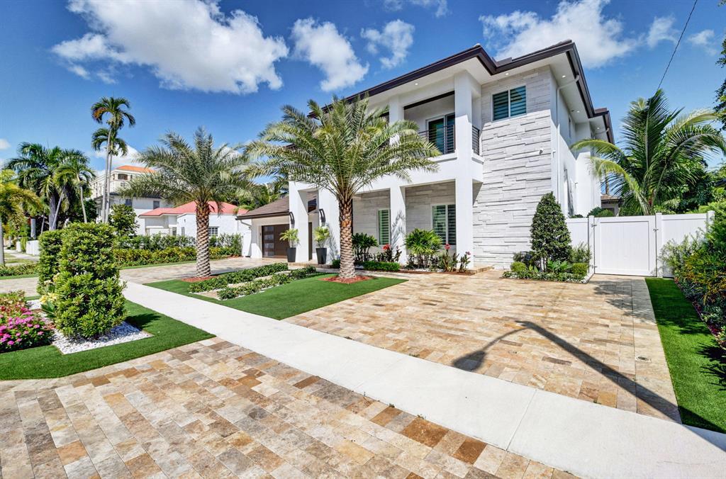 BOCA VILLAS SEC C - Residential