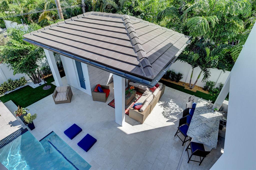 BOCA VILLAS SEC C - Residential