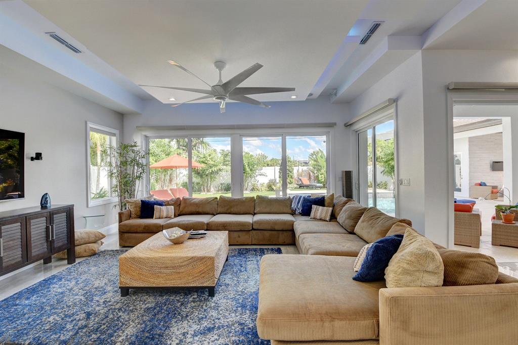 BOCA VILLAS SEC C - Residential