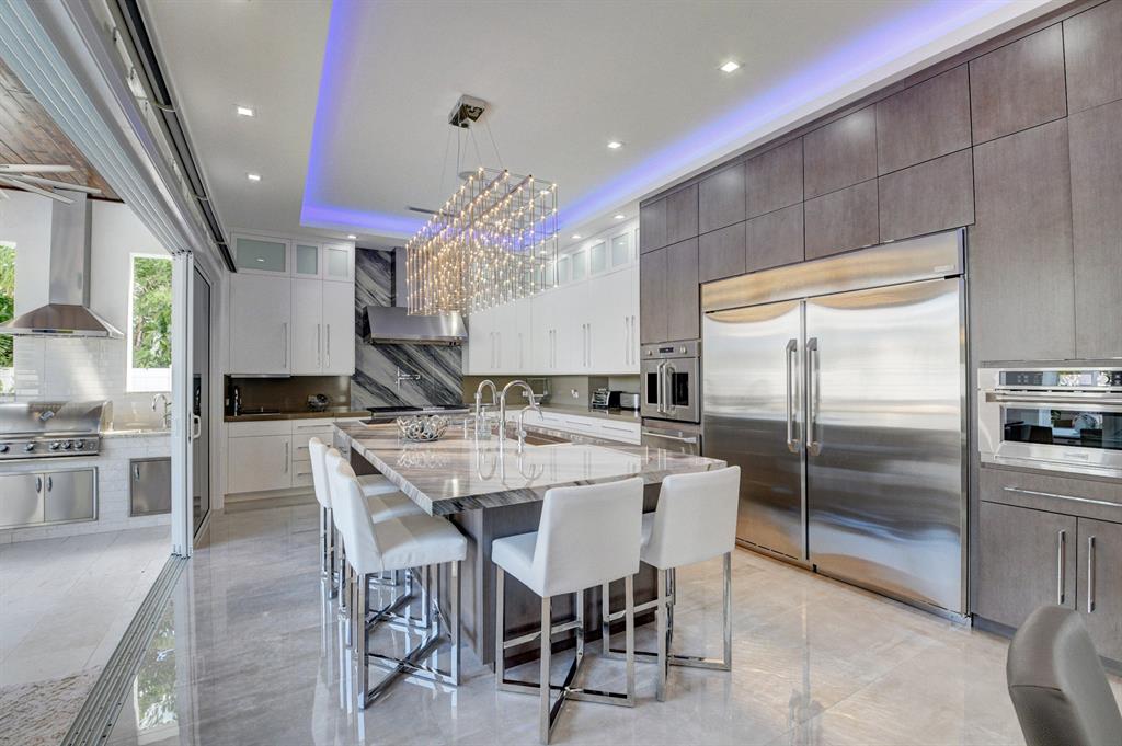 BOCA VILLAS SEC C - Residential