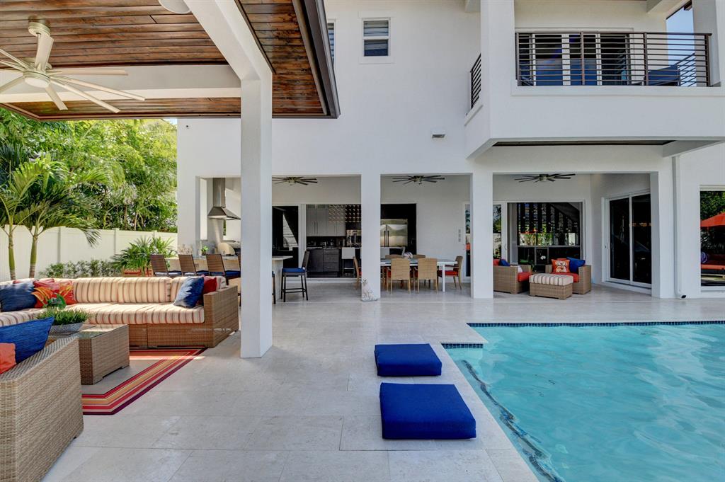 BOCA VILLAS SEC C - Residential