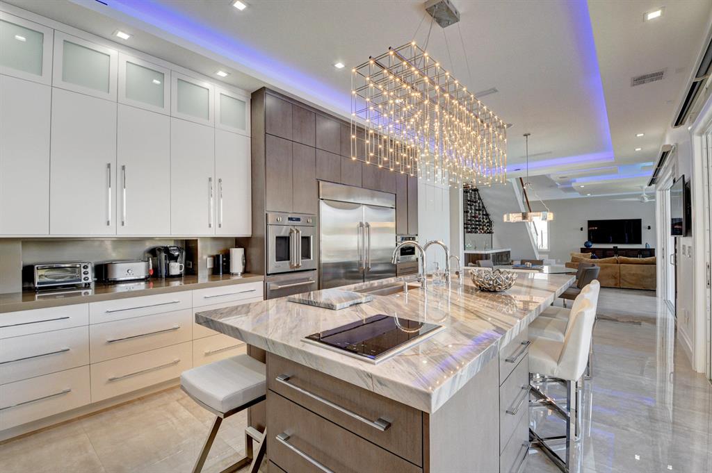 BOCA VILLAS SEC C - Residential