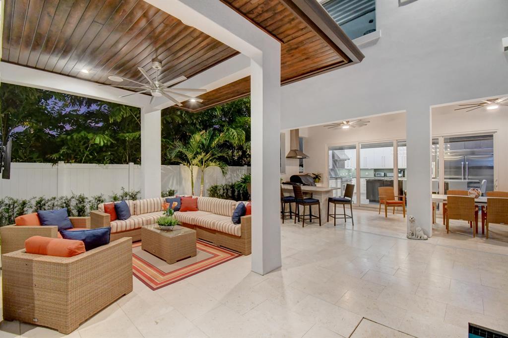 BOCA VILLAS SEC C - Residential