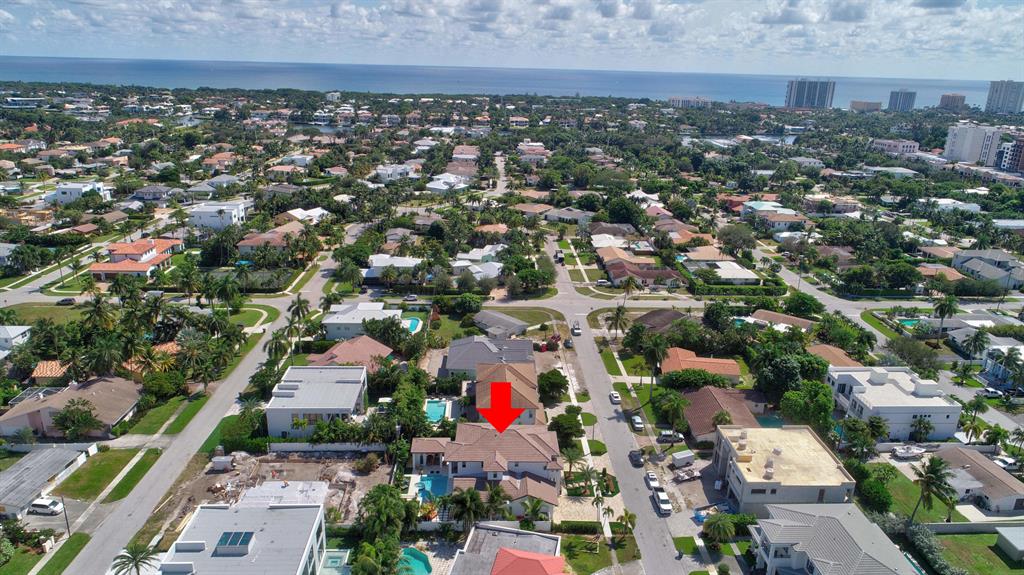 BOCA VILLAS SEC C - Residential