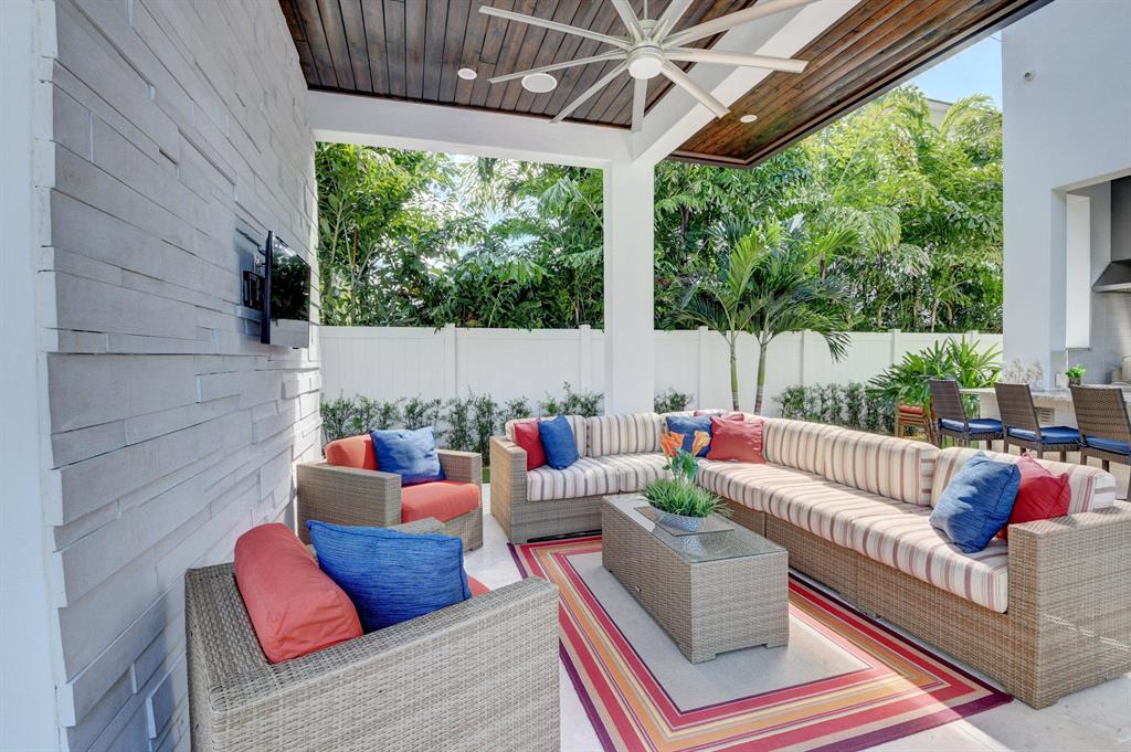 BOCA VILLAS SEC C - Residential