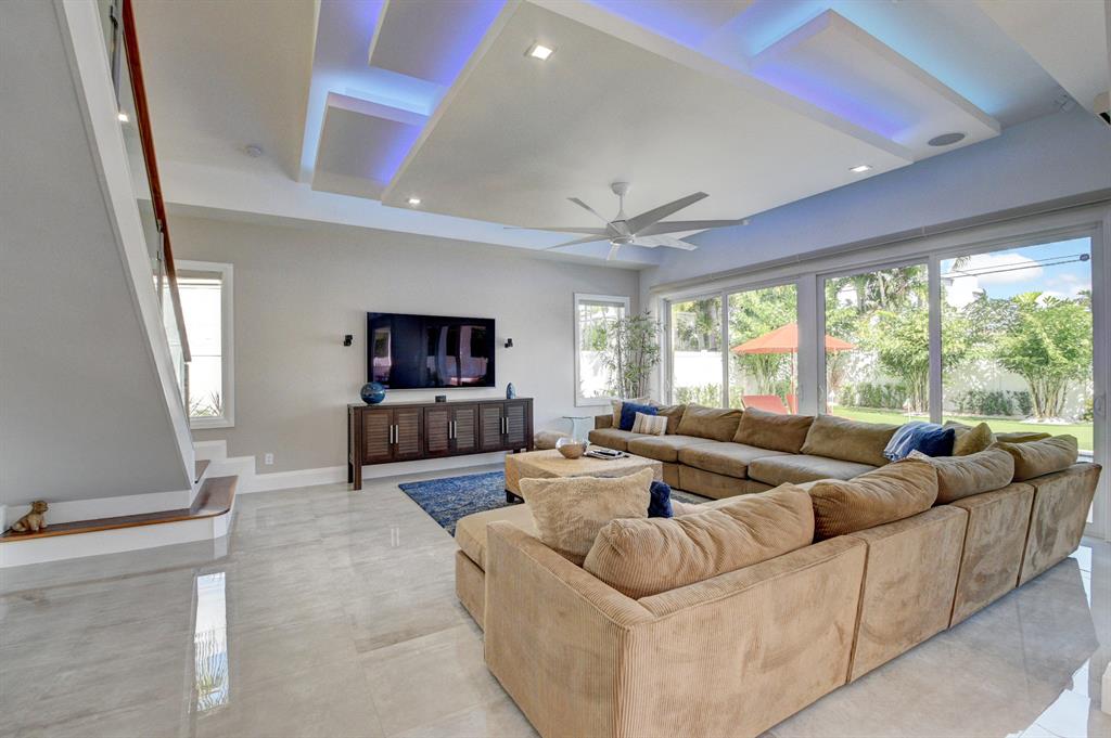 BOCA VILLAS SEC C - Residential