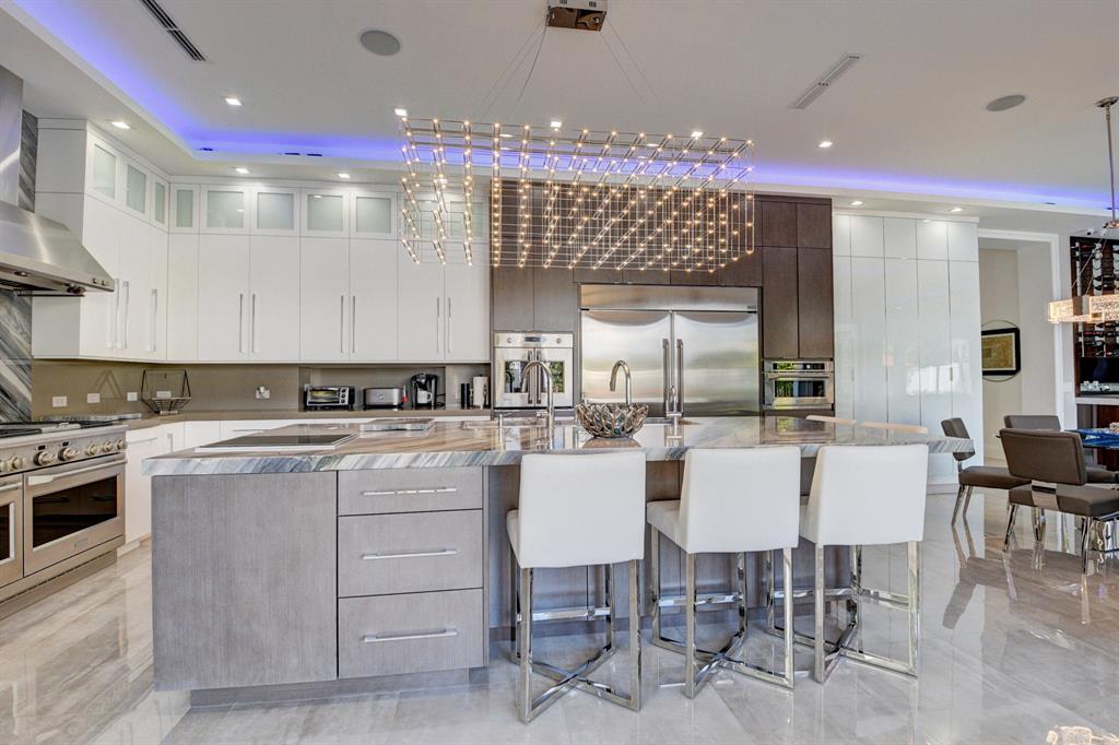 BOCA VILLAS SEC C - Residential