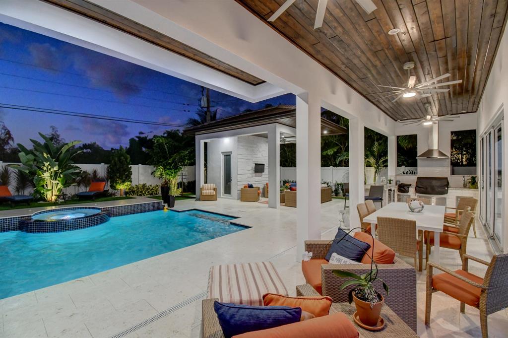 BOCA VILLAS SEC C - Residential