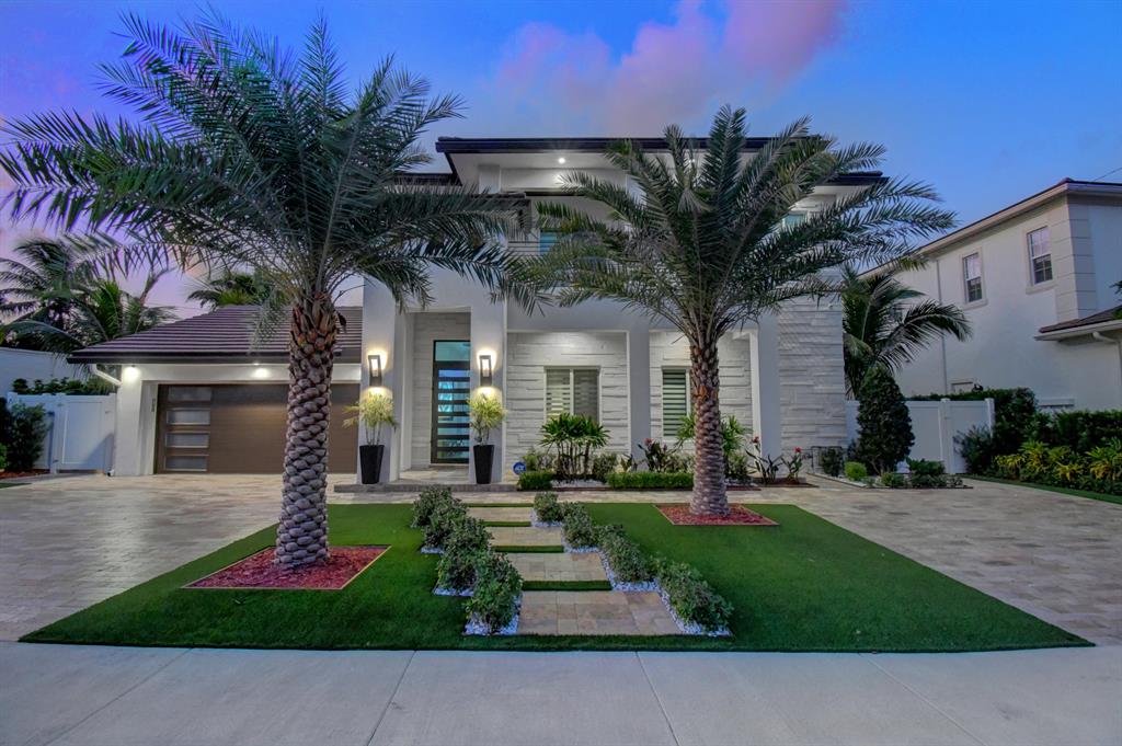 BOCA VILLAS SEC C - Residential